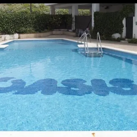 Oasis Apartment