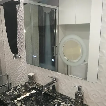 Apartment Oasis Sitges