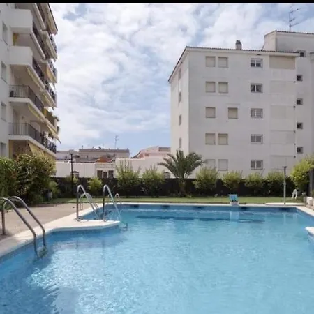 Apartment Oasis Sitges