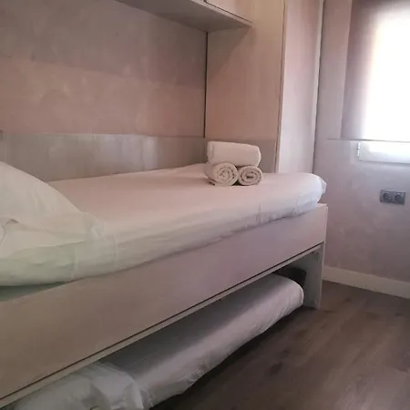 Oasis Apartment