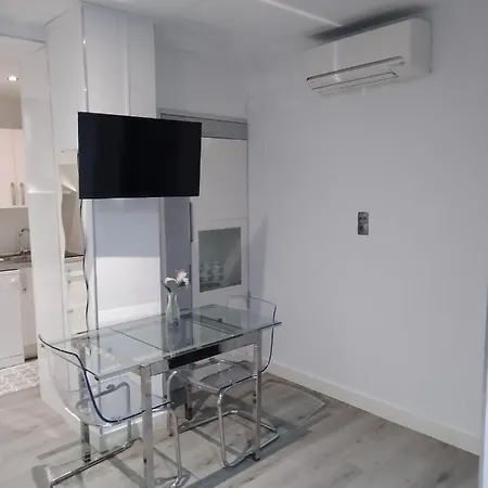 Oasis Sitges