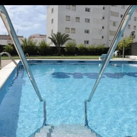 Oasis Apartment