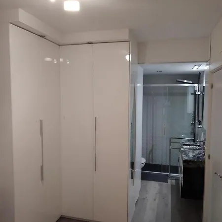 Oasis Apartment Sitges