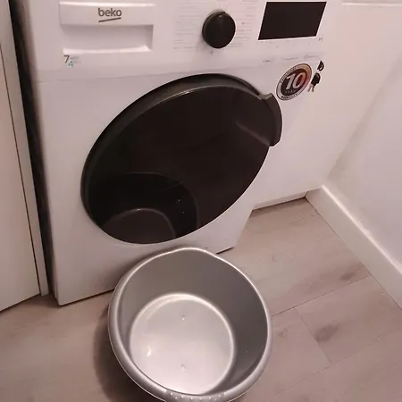 Oasis Apartment *