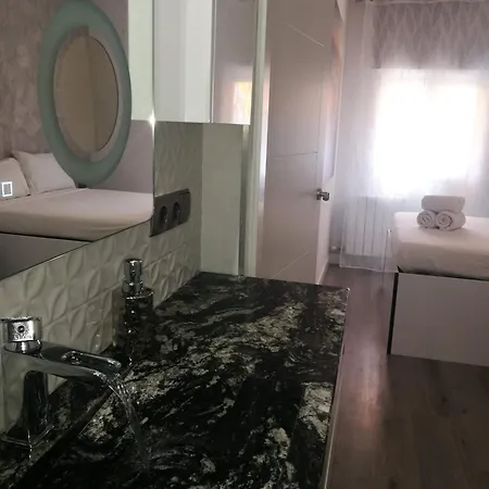 Oasis Apartment