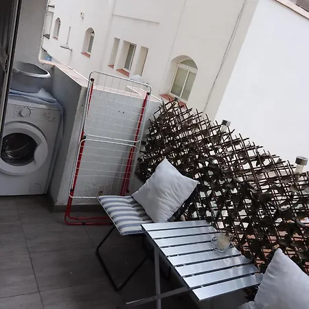 Apartment Oasis