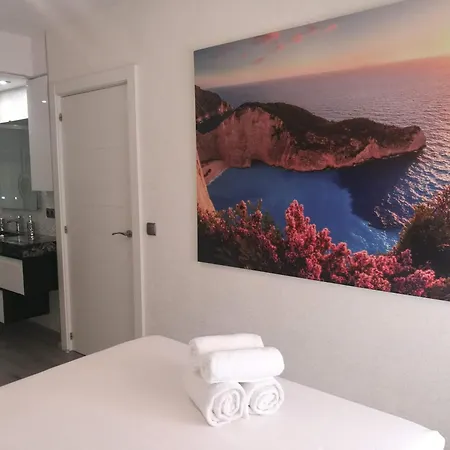 Oasis Lägenhet