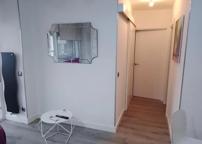 Oasis Lejlighed Sitges